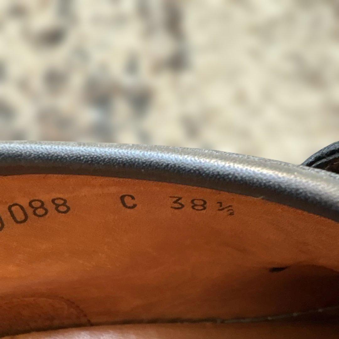 GUCCI ホースビット　フーディ　ブーツ　スエード 38 1/2