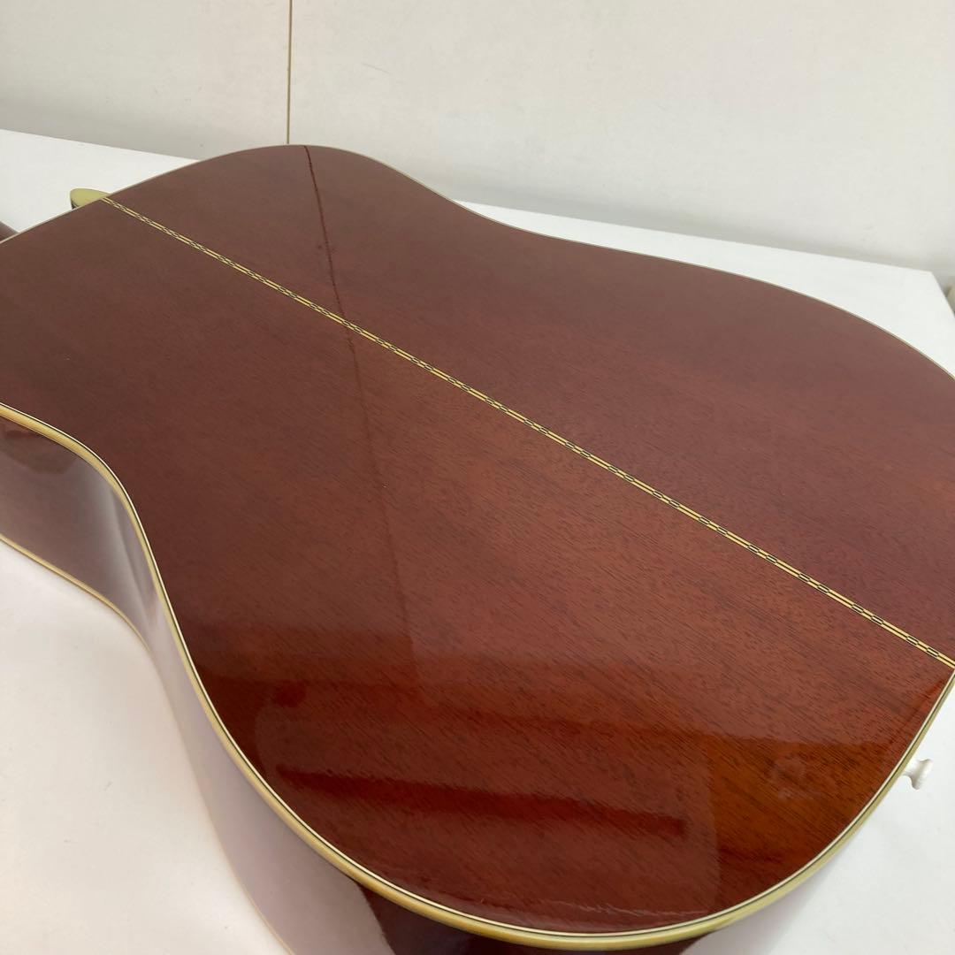 f408-32 Morris モーリス　W-39M　アコースティックギター