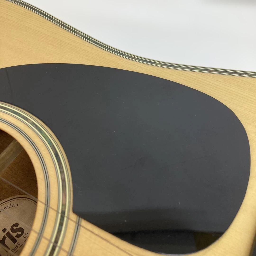 f408-32 Morris モーリス　W-39M　アコースティックギター