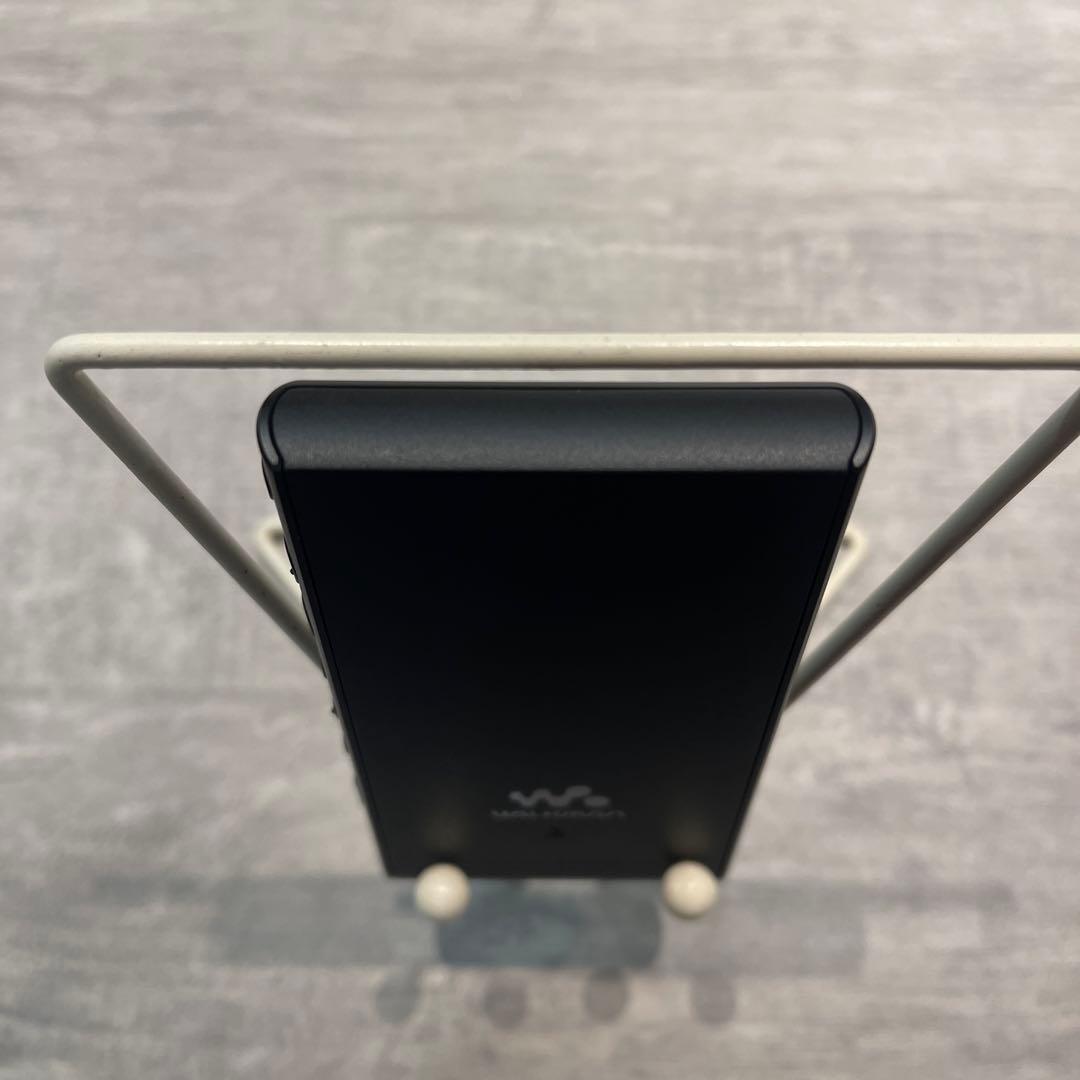 ウォークマン NW-A107 64GB 純正シリコンケース