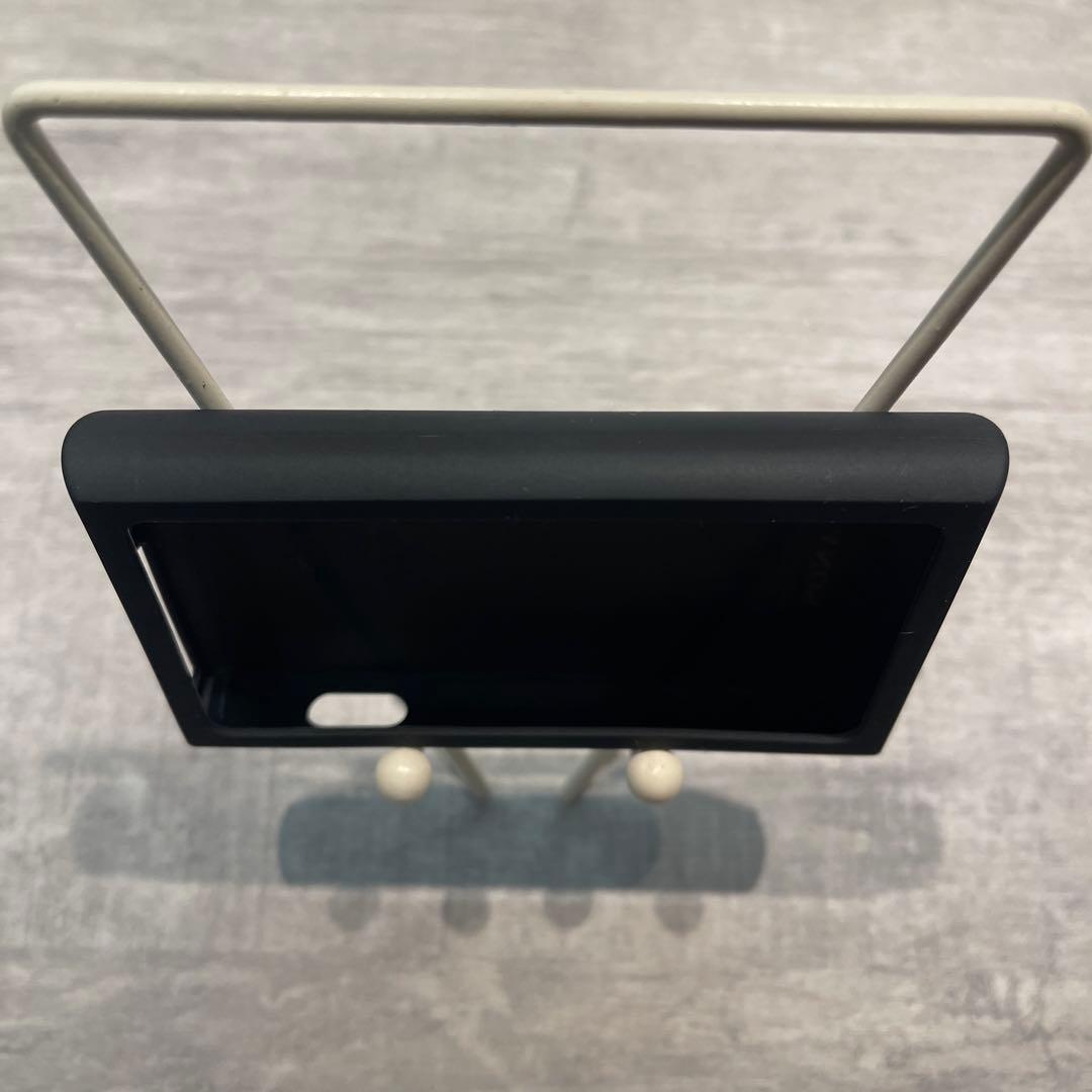 ウォークマン NW-A107 64GB 純正シリコンケース