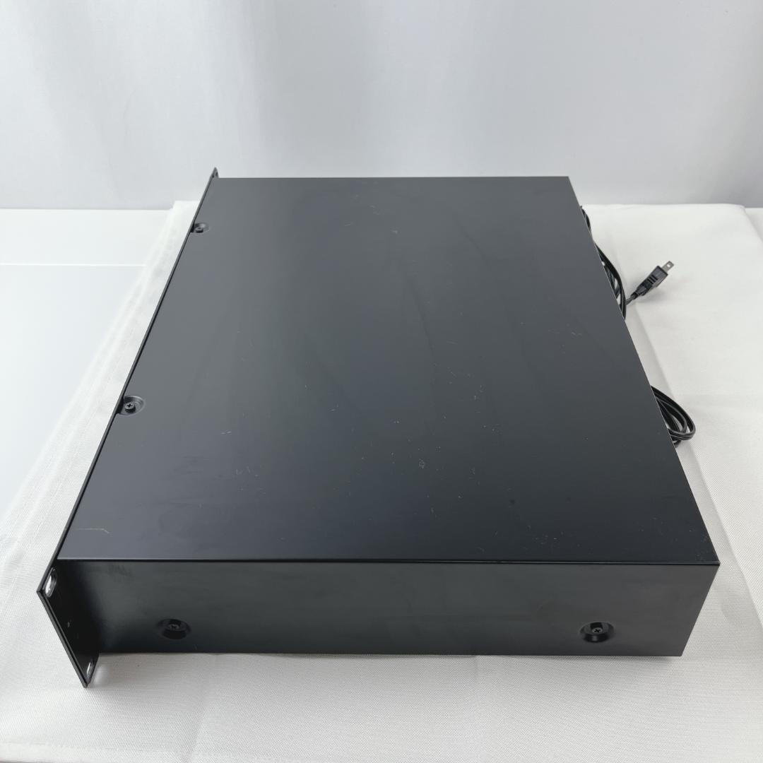 希少　YAMAHA デジタルリバーブREV5　ヤマハ