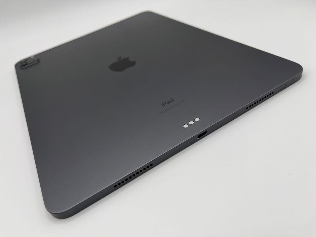 Apple iPad Pro 12.9インチ (第5世代) 128GB