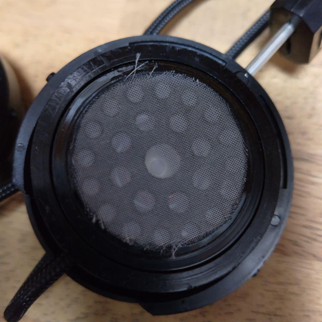 GRADO SR60x グラド オープン型ヘッドホン