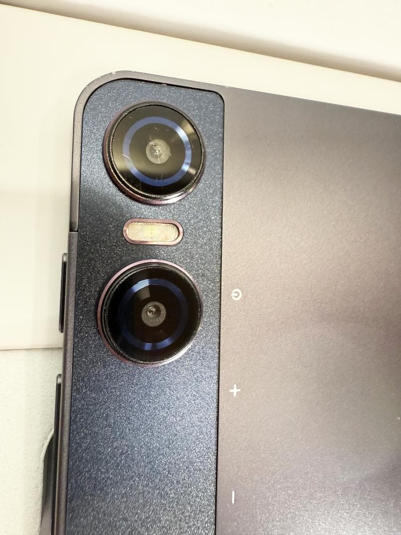 ✨一部不良品✨11インチタブレット✨ BMAX I11 Power 液晶画面美品