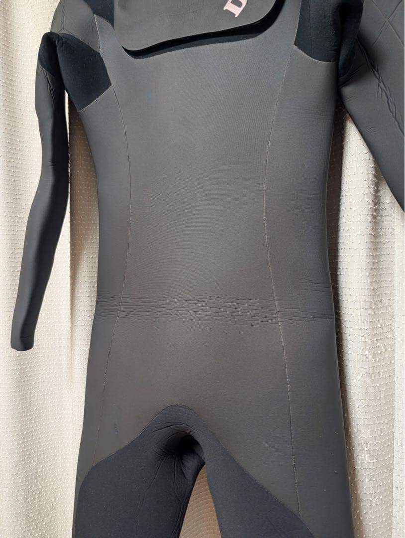 DOVE(ダブ) 5×3mm セミドライ メンズM相当(オーダー品)