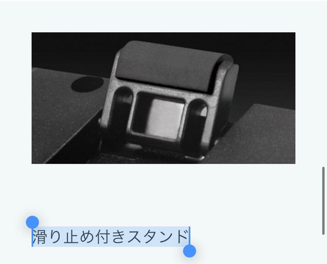 ゲーミングキーボード　COUGAR HAGANE