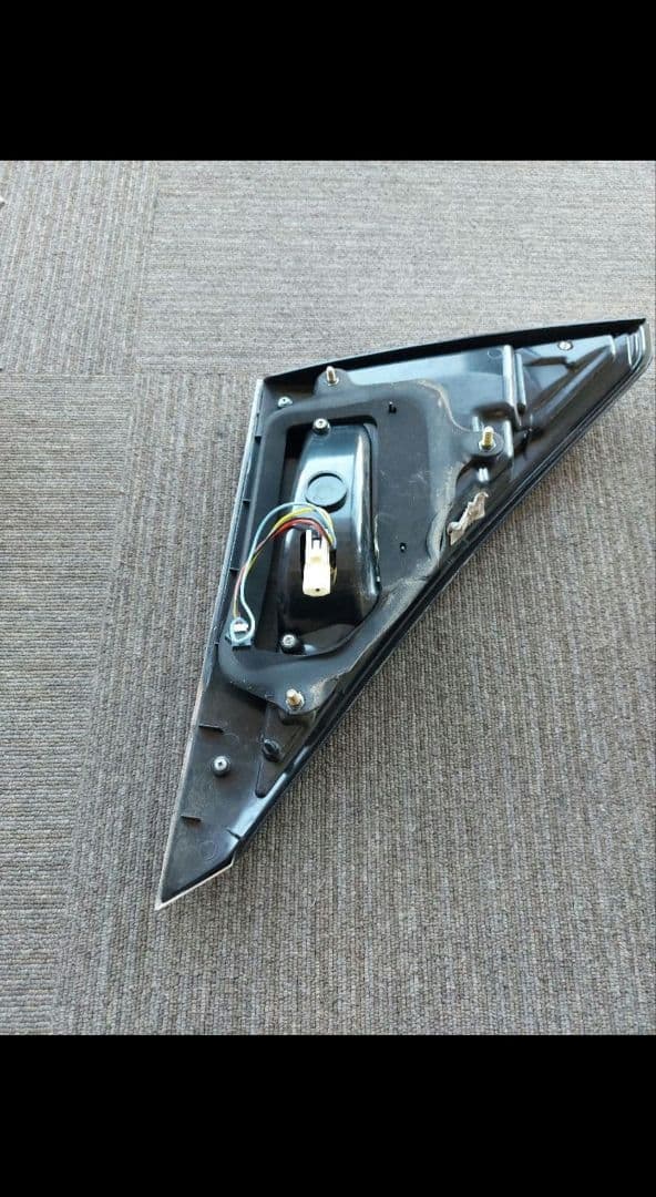 20 アルファード ヴェルファイア LED リア テール ランプ