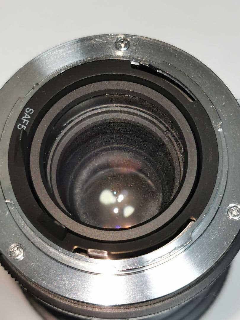 Olympus OM-4 オリンパス 一眼レフ フィルムカメラ セット 説明要読