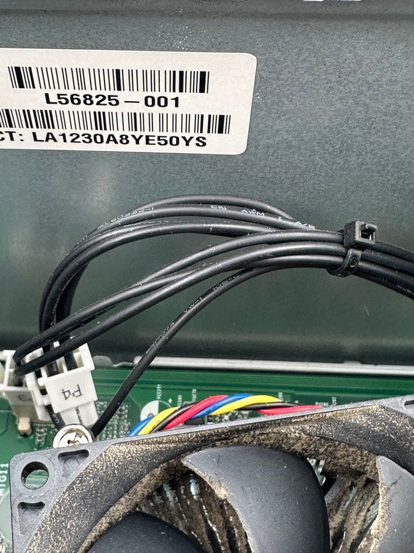 HP デスクトップPC Intel Core i7 9th Gen