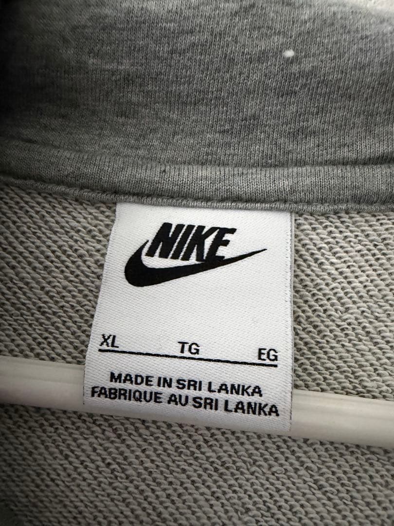 サンフレッチェ広島　2025 NIKE フーディー　パーカー