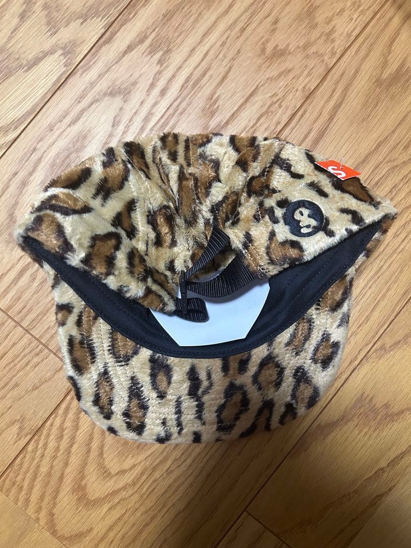 Supreme x GOODENOUGH キャップ