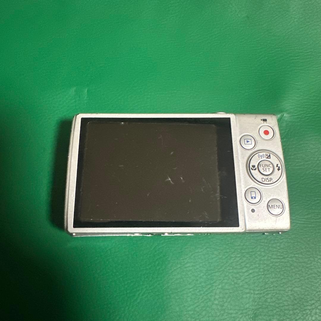 Canon IXY 630 コンパクトデジタルカメラ