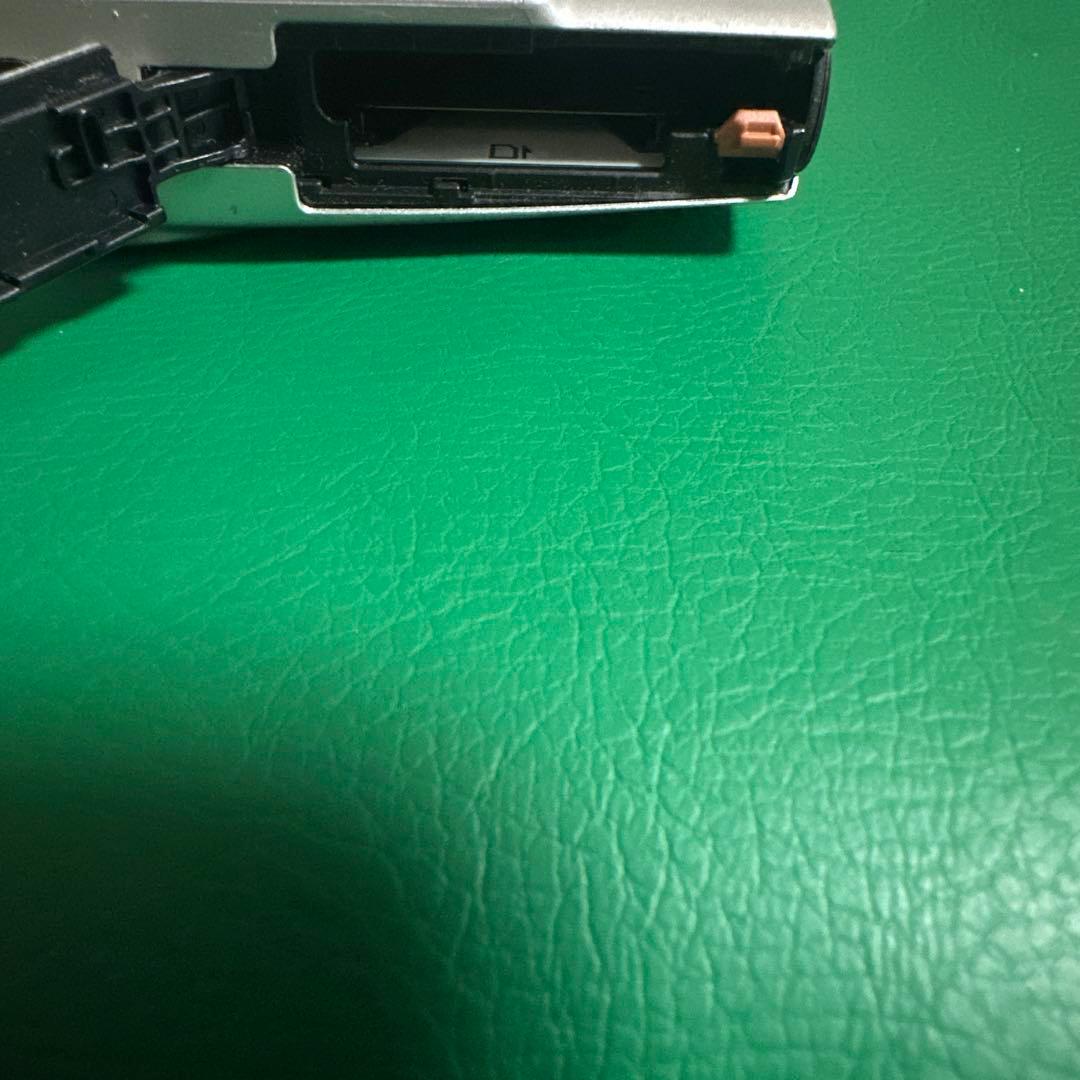 Canon IXY 630 コンパクトデジタルカメラ