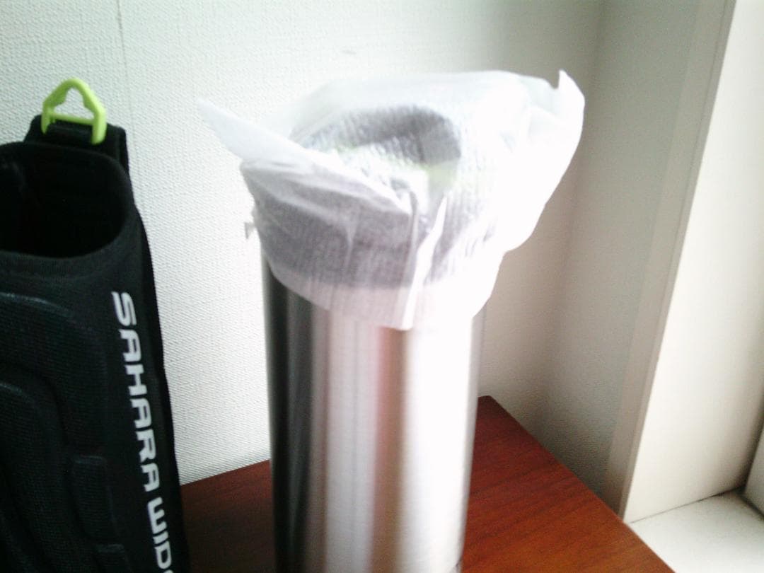 タイガー魔法瓶 MME-E100(KN) BLACK