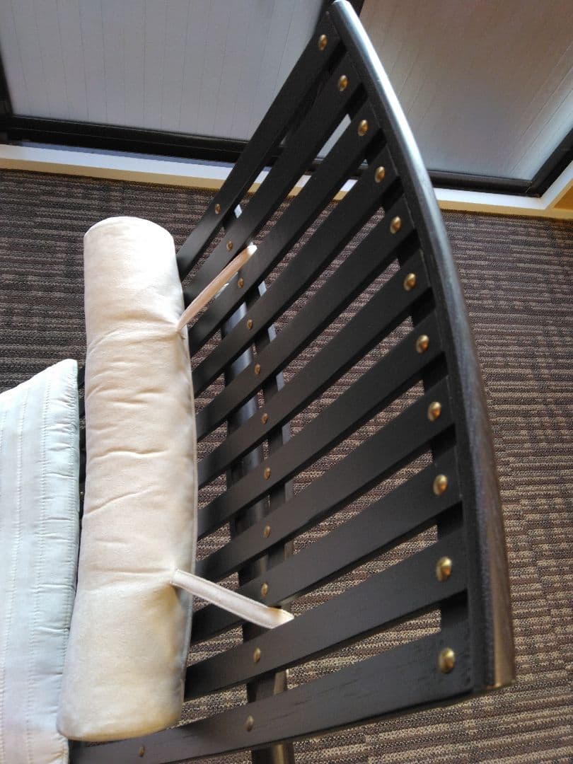 ハイバックチェア 高品質 PERFORMAX モダン　バリ　【Z218】