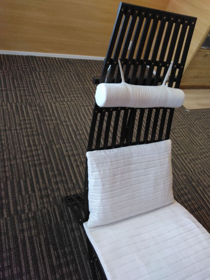 ハイバックチェア 高品質 PERFORMAX モダン　バリ　【Z218】