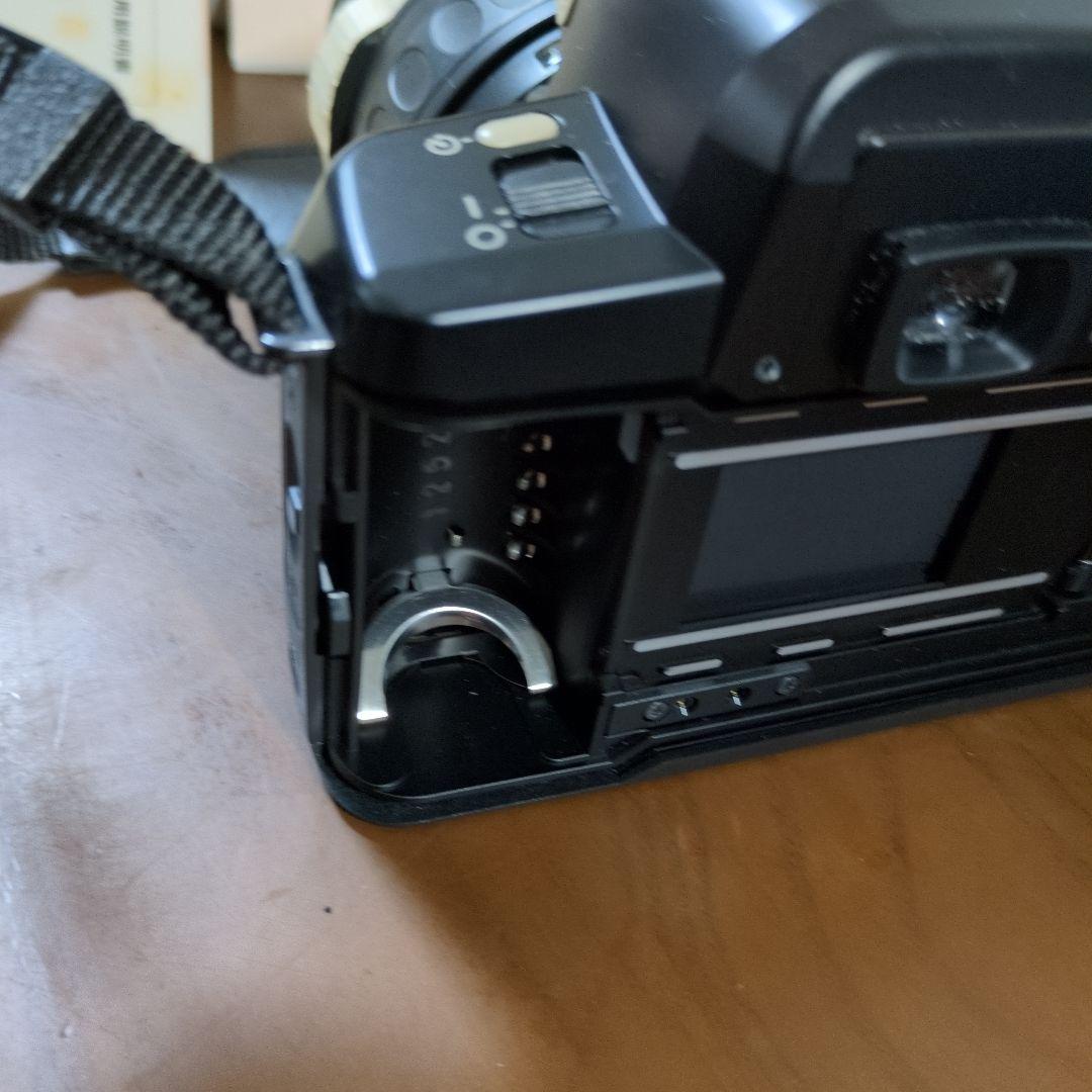 PENTAX Z-10 一眼レフ フィルムカメラ　動作未確認