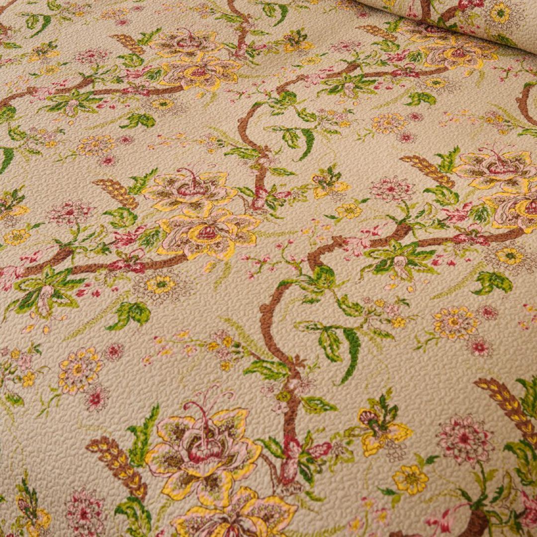 キルトベッドカバー3点セット綿マルチカバー キルティング MLD