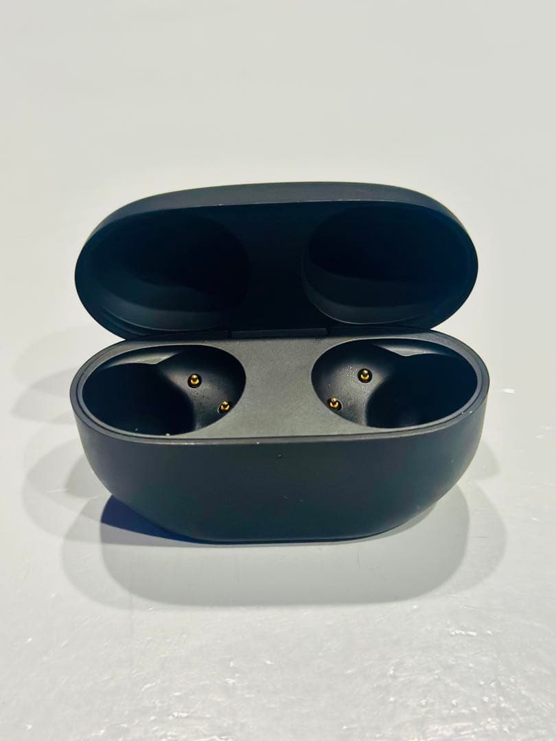 SONY WF-1000XM5 ブラック(ワイヤレスイヤホン) ノイキャン