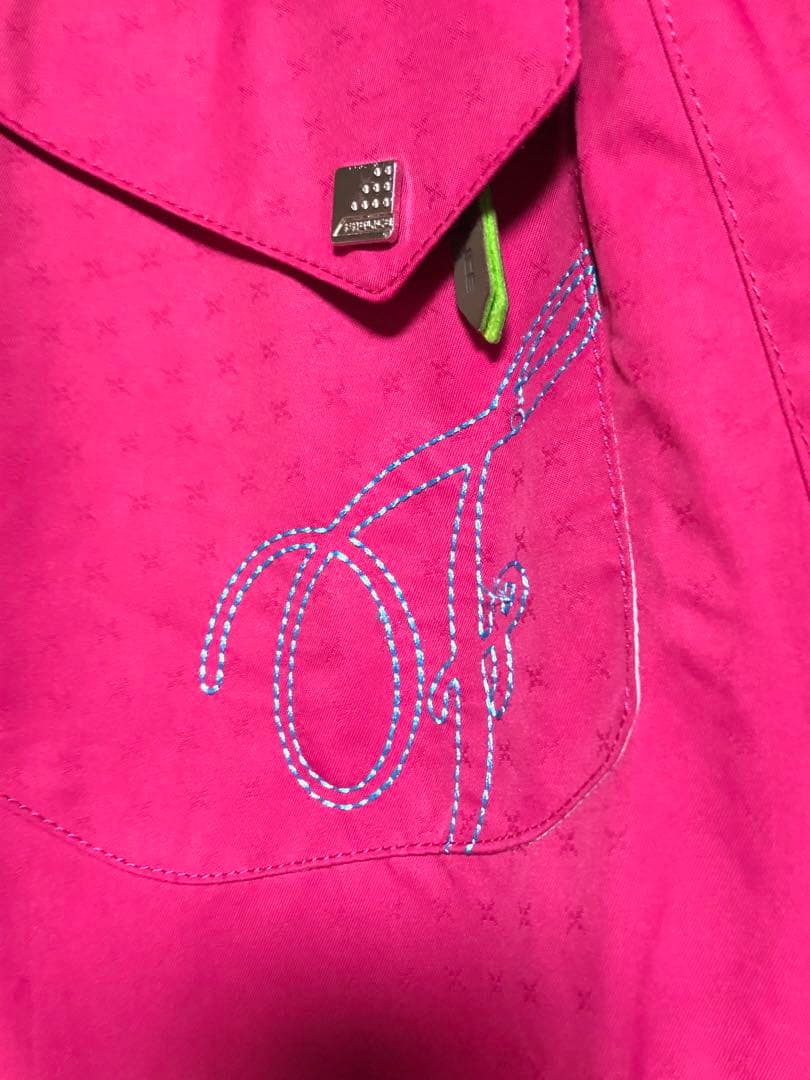 ROXY  FABLICE  IGNI  スノボーウェア3点セット