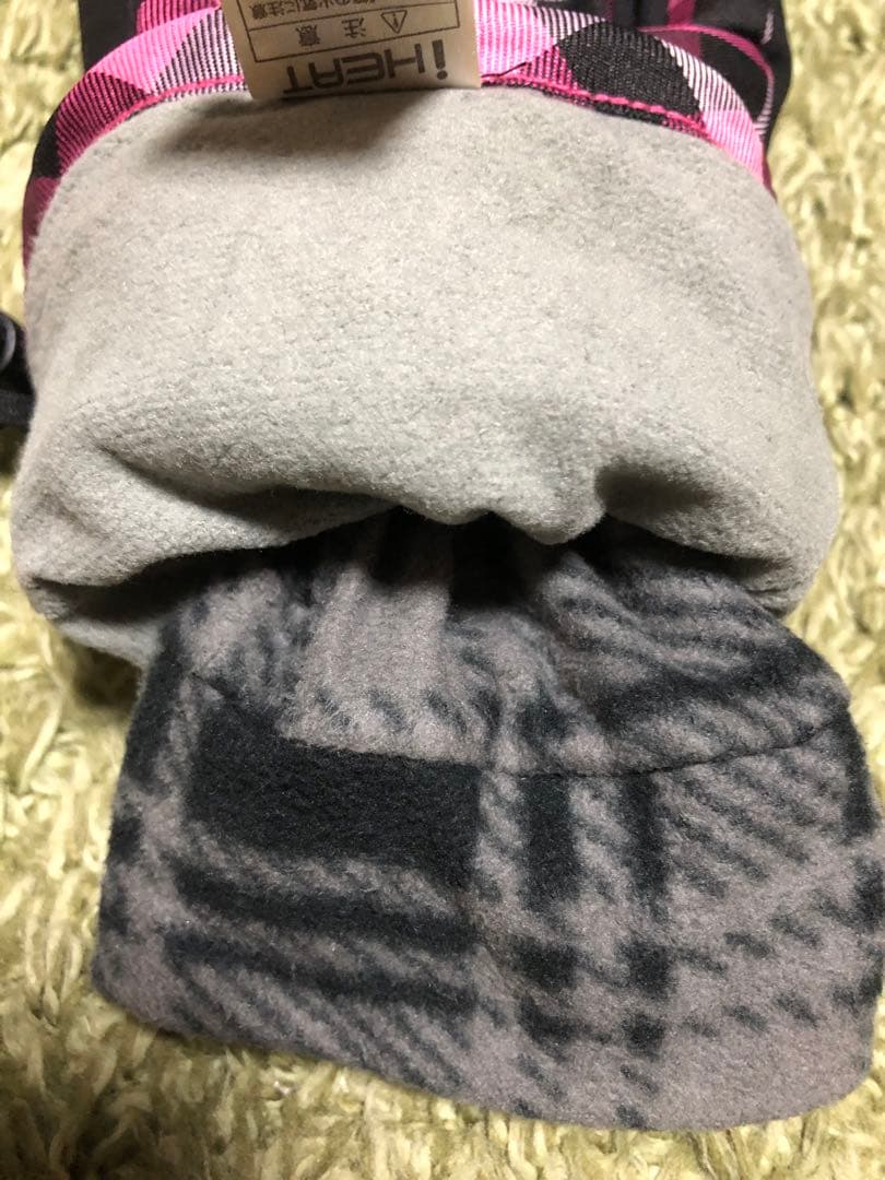 ROXY  FABLICE  IGNI  スノボーウェア3点セット