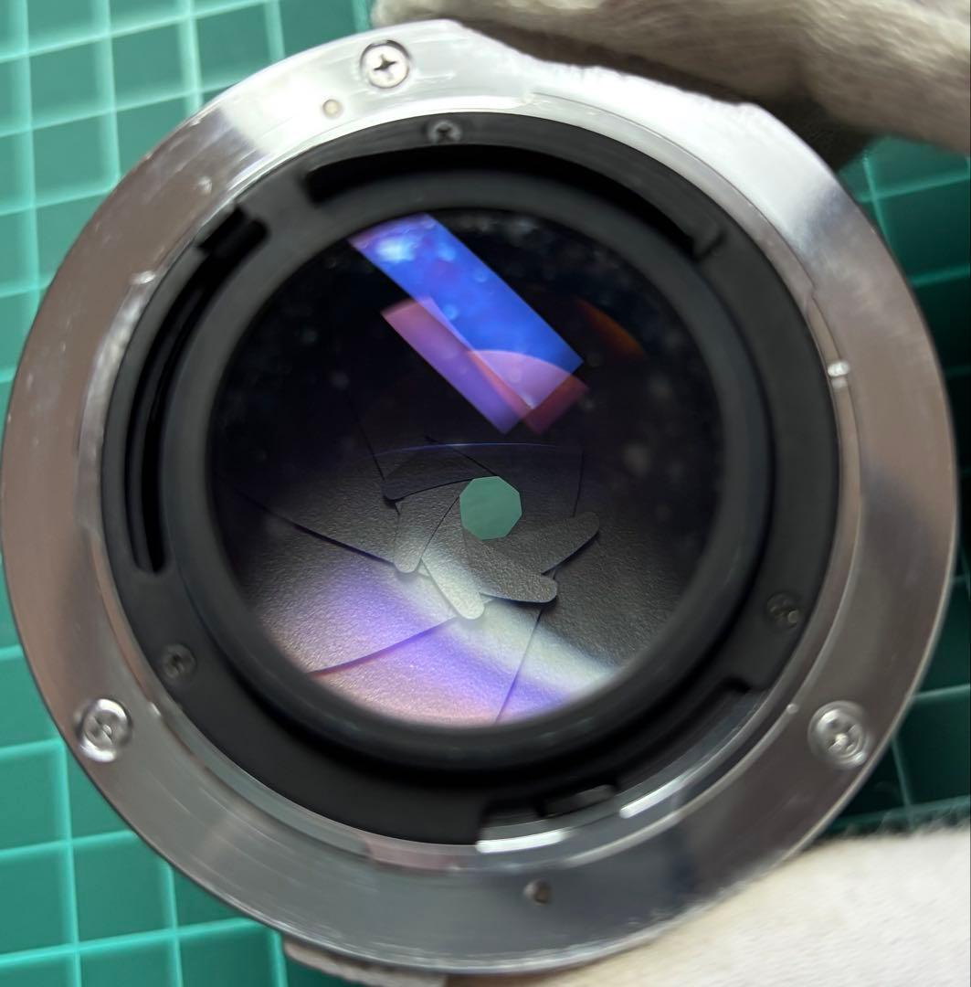 実用品★ OLYMPUS OM-1 + ★ 標準レンズ 50mm F1.4