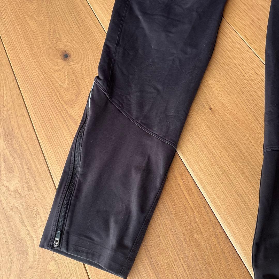 patagonia ウインドシールドパンツ