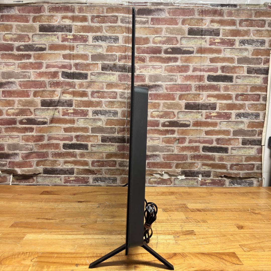 LG 48インチ 4K 有機ELテレビ OLED48A2PJA 動画アプリ搭載