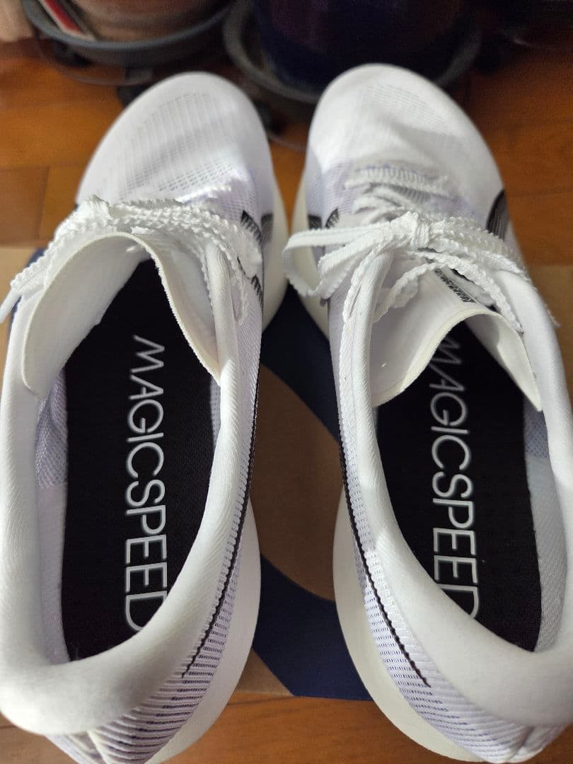 アシックス マジックスピード5 ASICS MAGIC SPEED 5