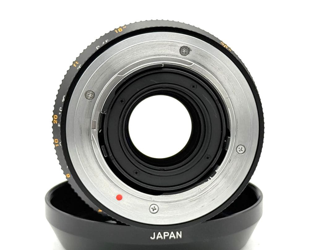 レンズ(単焦点) Carl Zeiss T* Makro-Planar 100mm F2.8 G