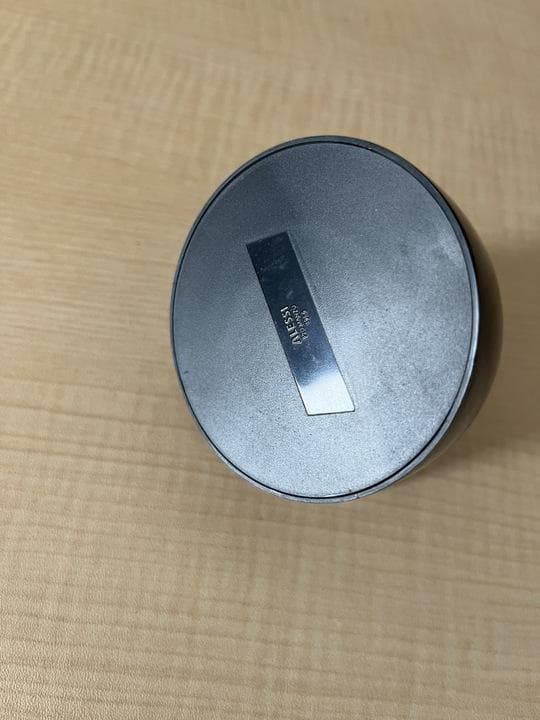 ALESSI　クロノタイム　CRONOTIME　美品　動作確認済み