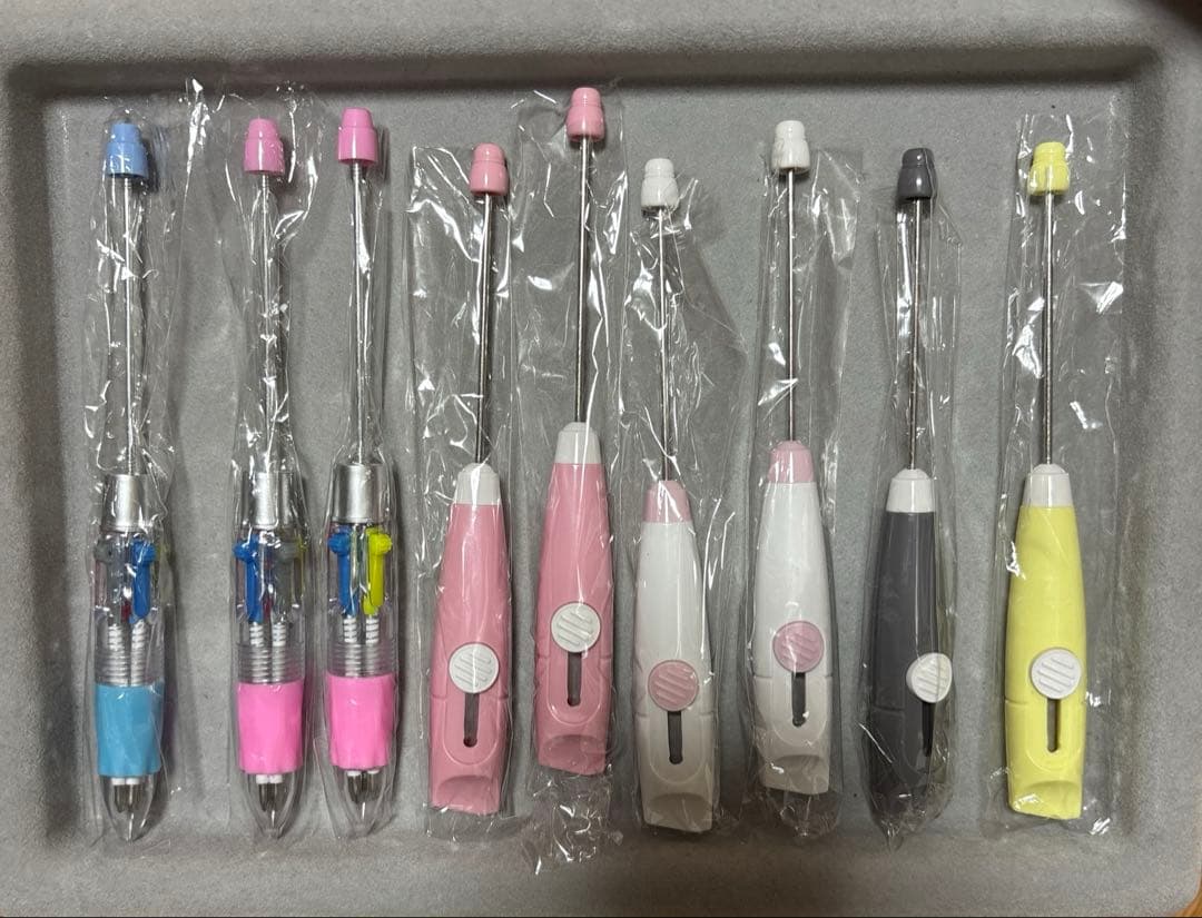 カスタムボールペンセット