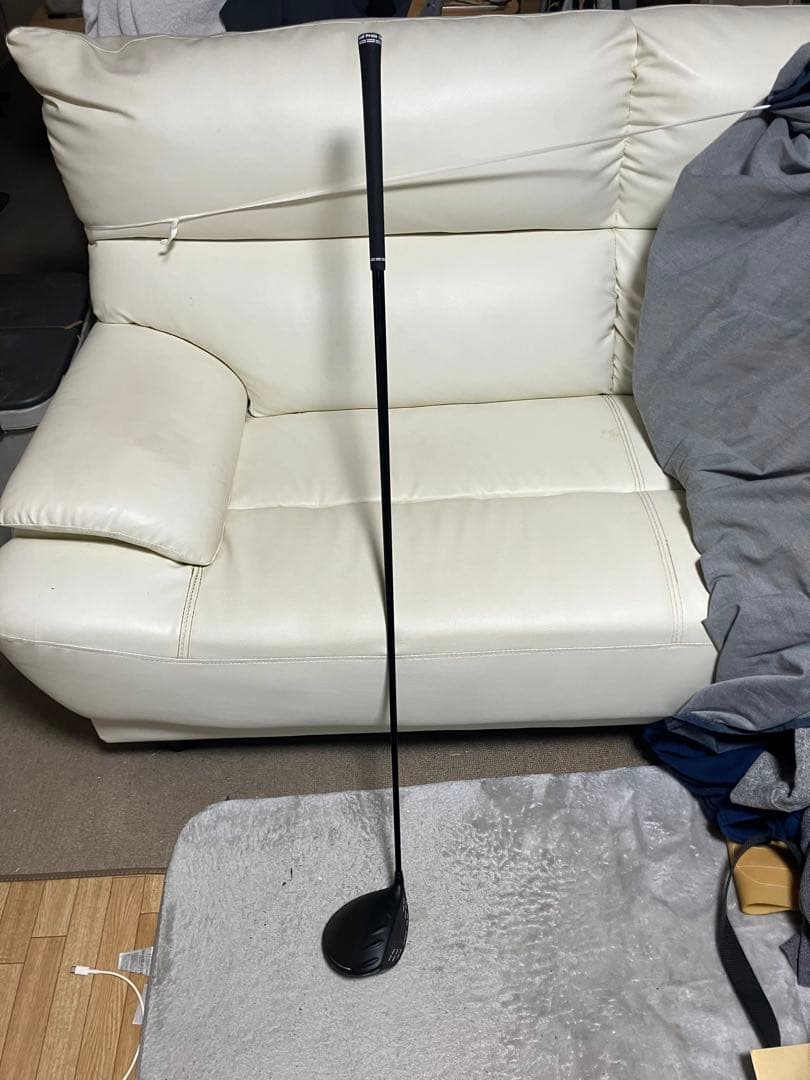 【Sランク】PING G430 LST 10.5° S 純正ALTA