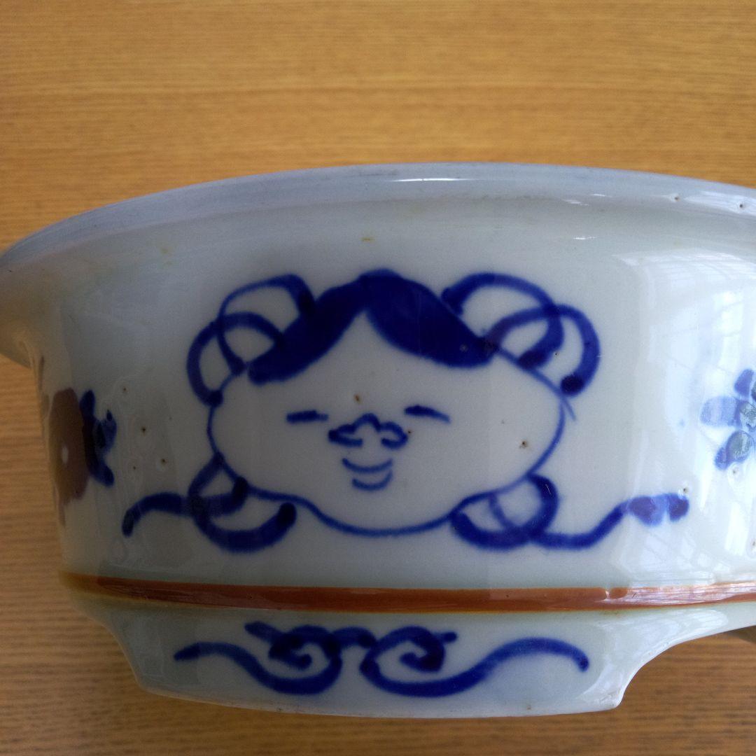 古食器　骨董品