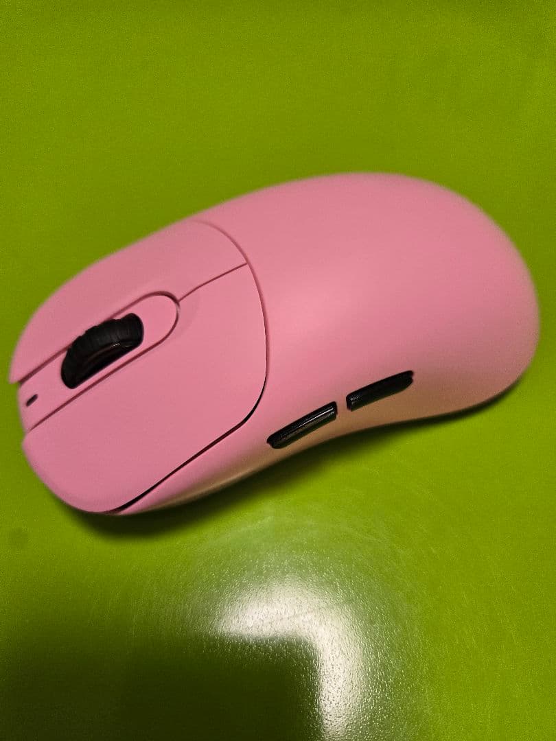 VAXEE ZYGEN NP-01S V2 ピンク