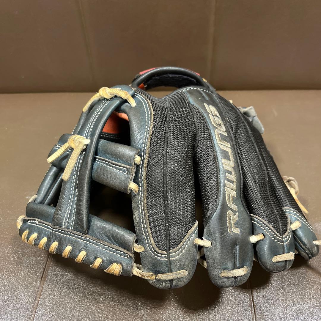 bochandango121　ローリングス　グローブ　内野