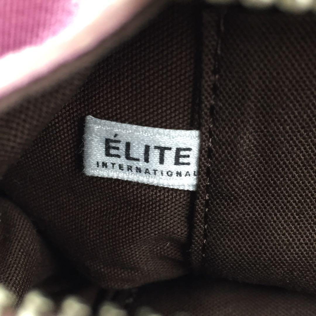 【美品】ヴィヴィアン　ミニボストンバック　ハンドバッグ ヤスミン　レオパード