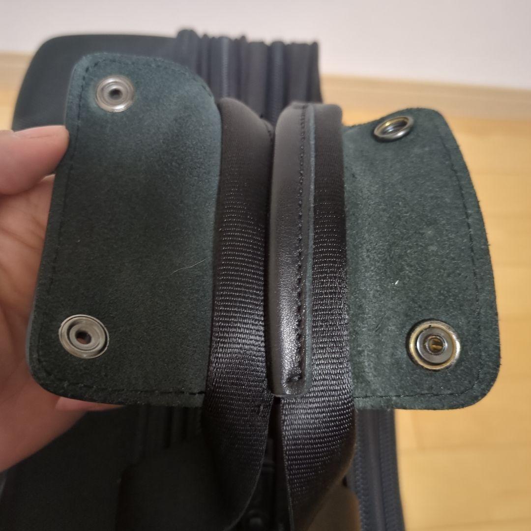 TUMIトゥミ キャリーバッグ26127DH TUMI ALPHA FXT