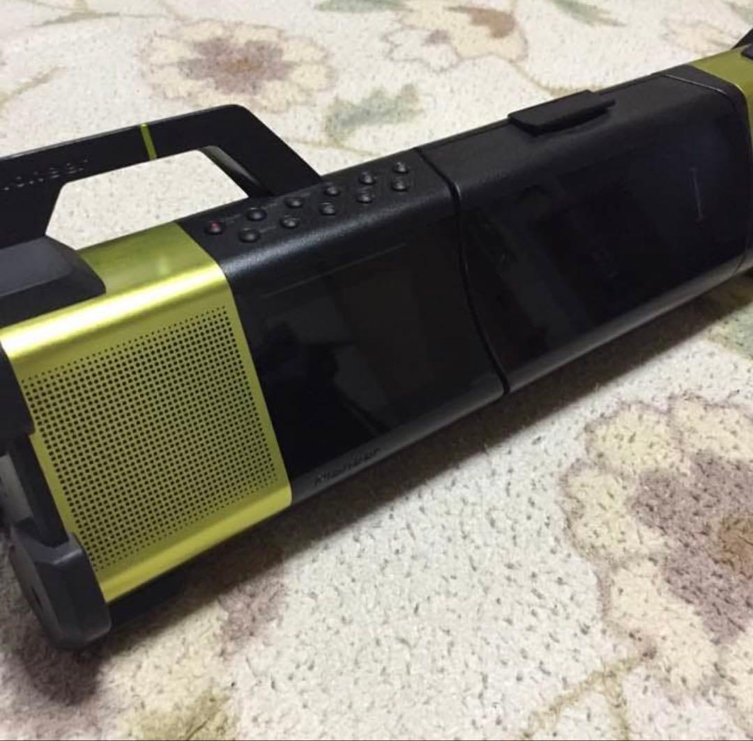 pioneer STEEZAUDIO スピーカー