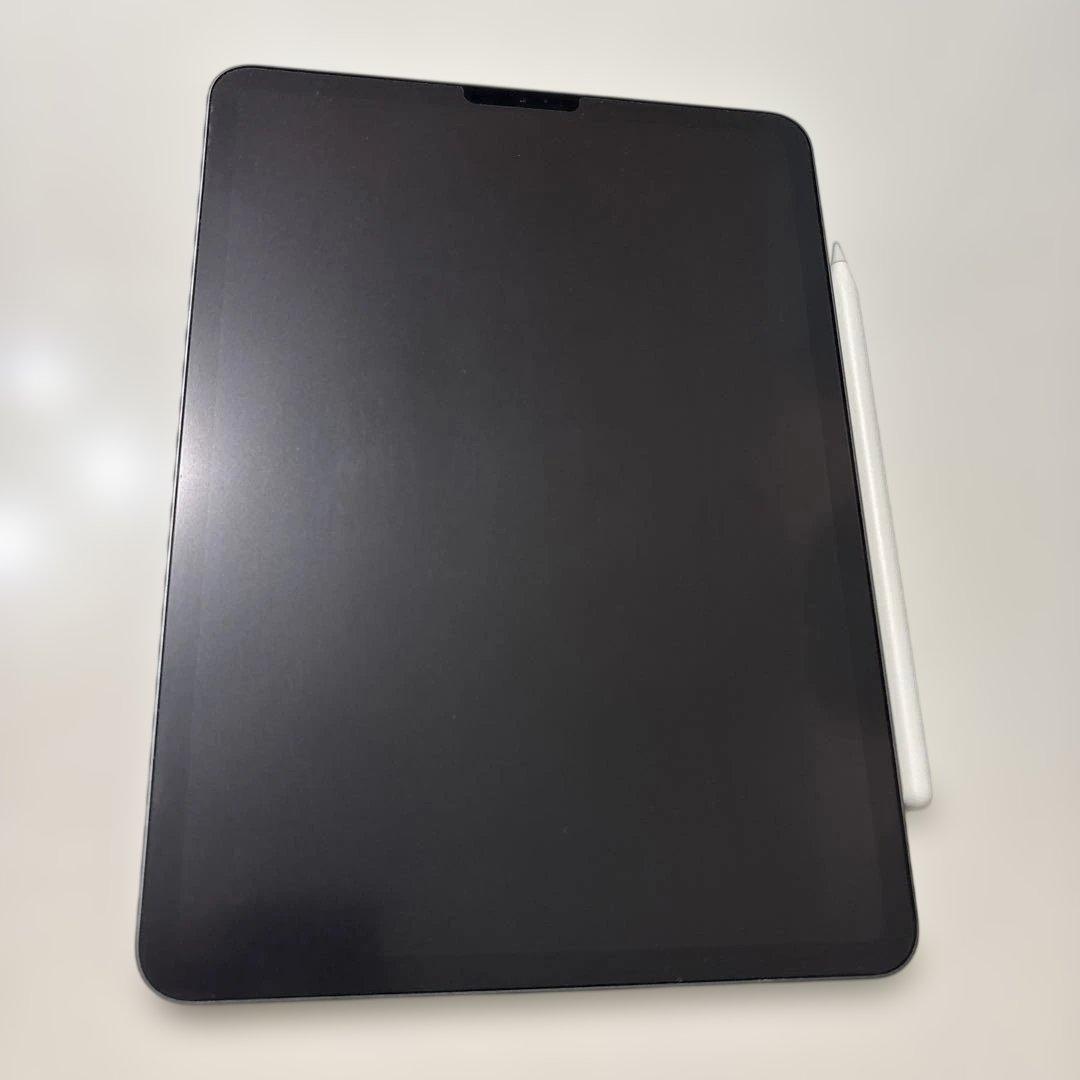 iPad pro 第二世代 11インチ 256GB Apple pencil付き