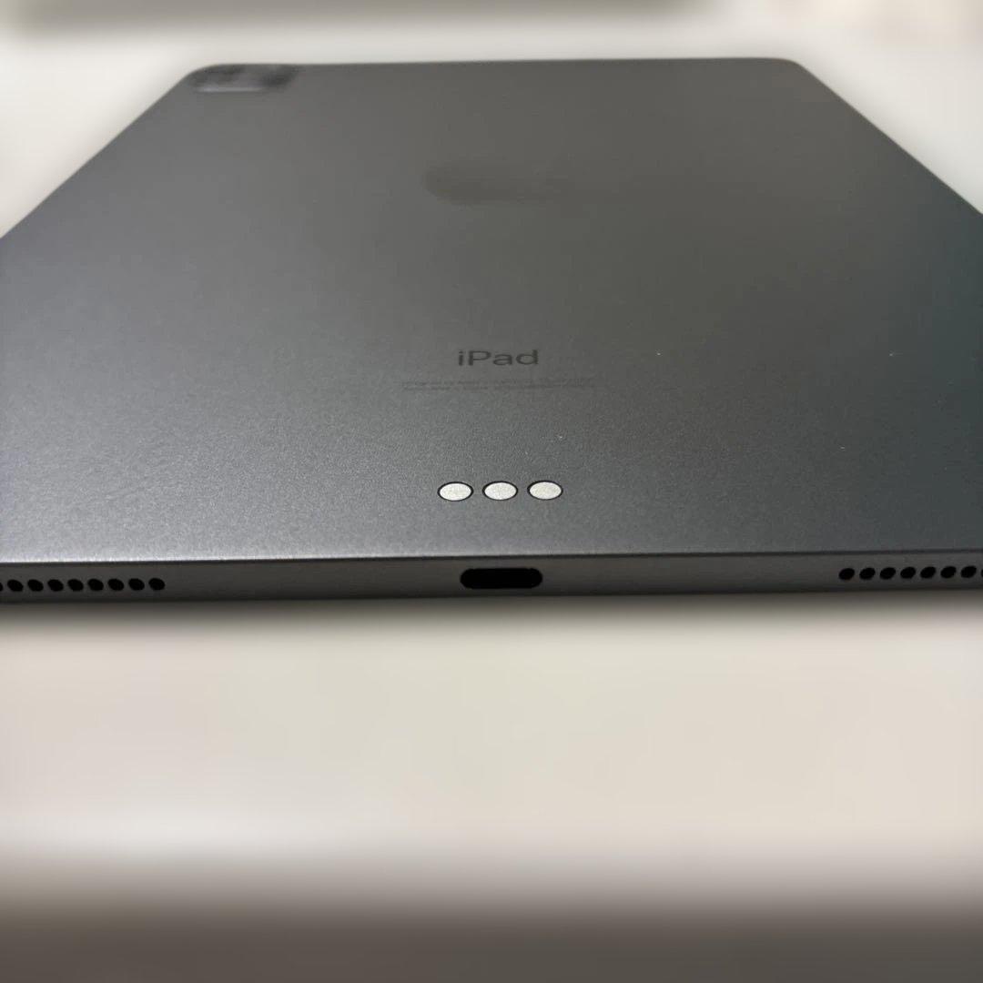 iPad pro 第二世代 11インチ 256GB Apple pencil付き