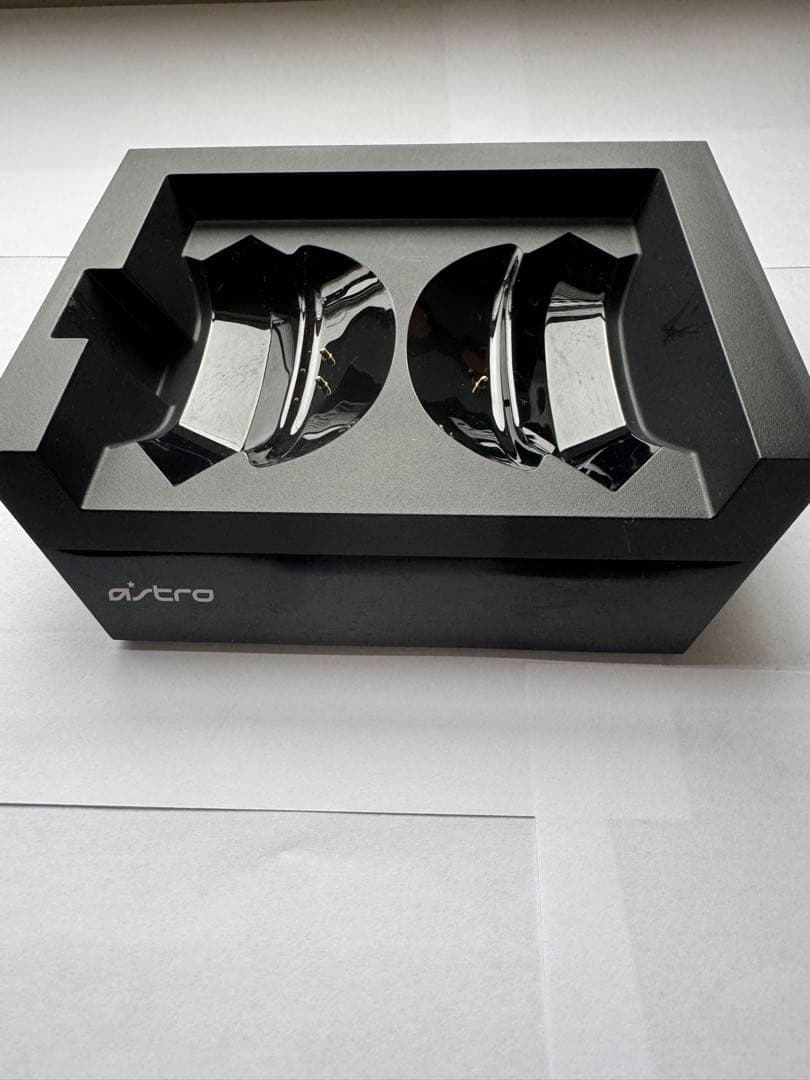 ヘッドホン ASTRO Gaming A50 WIRELESS +BASE STATION