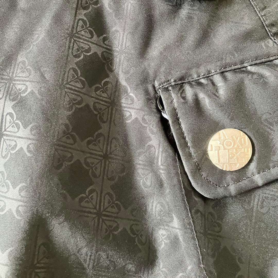 #V7✨ROXYロキシー✨スキー スノボ ウェア 上下 レディースM