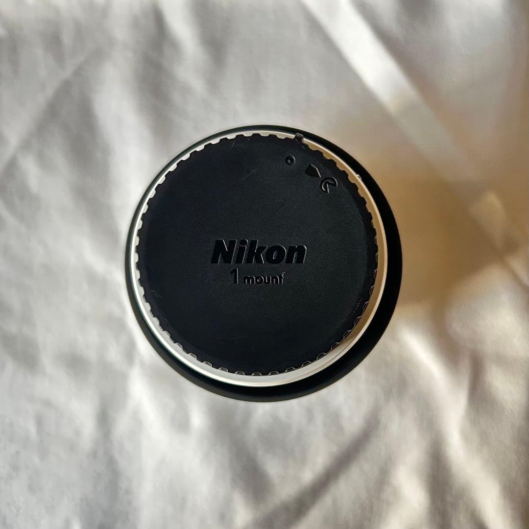 最終価格‼️Nikon 1 V1 ホワイト