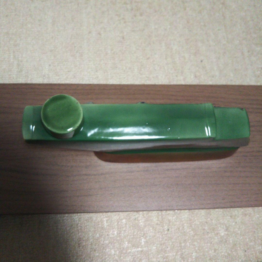 60s ヴィンテージ TENNESSEE リキュールボトル