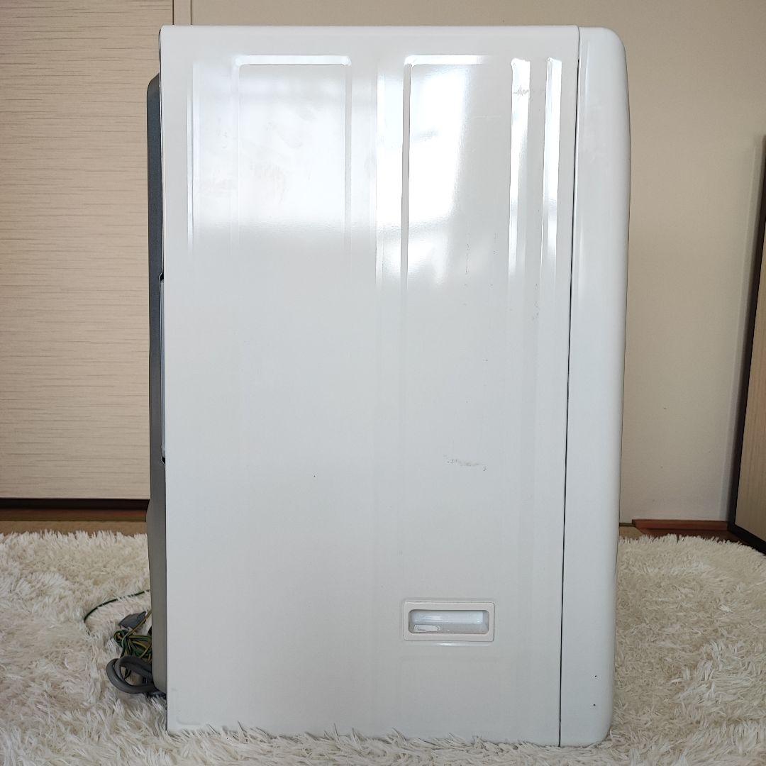 パナソニック 2023年製 衣類乾燥機 容量6kg NH-D603-W 付属品付