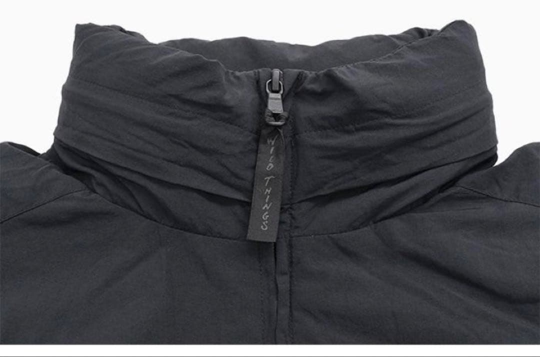 【WILD THINGS】 LEVEL7 COLD WEATHER PARKA