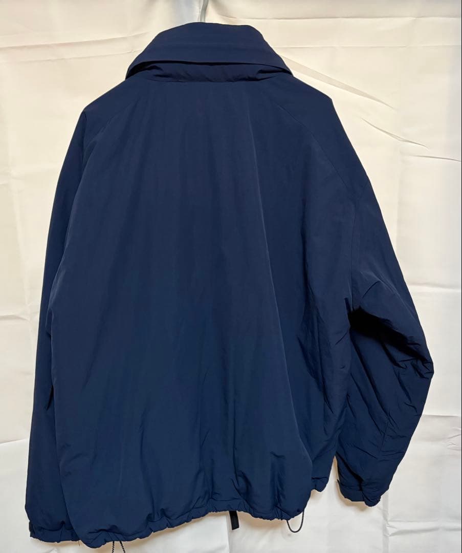 【WILD THINGS】 LEVEL7 COLD WEATHER PARKA