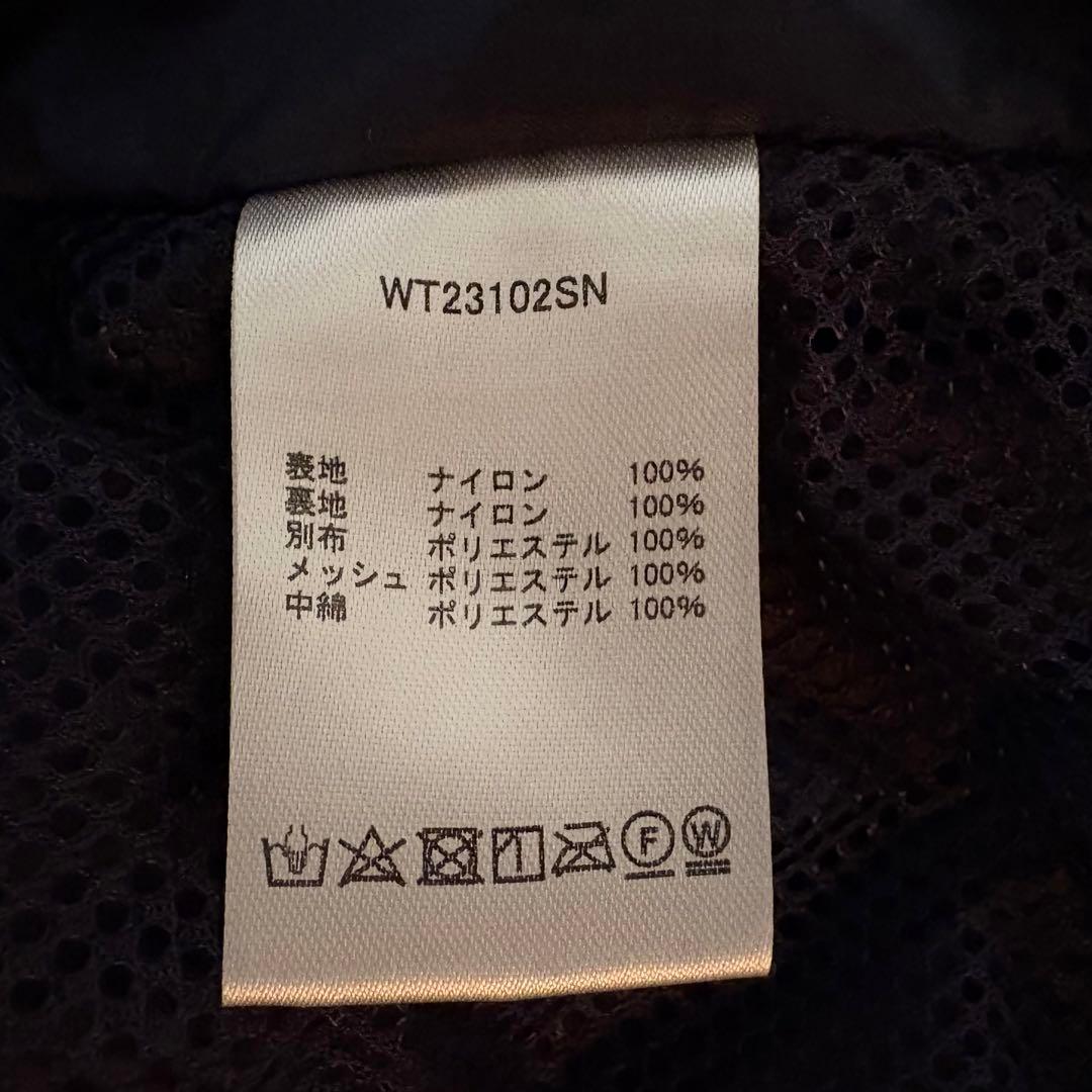 【WILD THINGS】 LEVEL7 COLD WEATHER PARKA